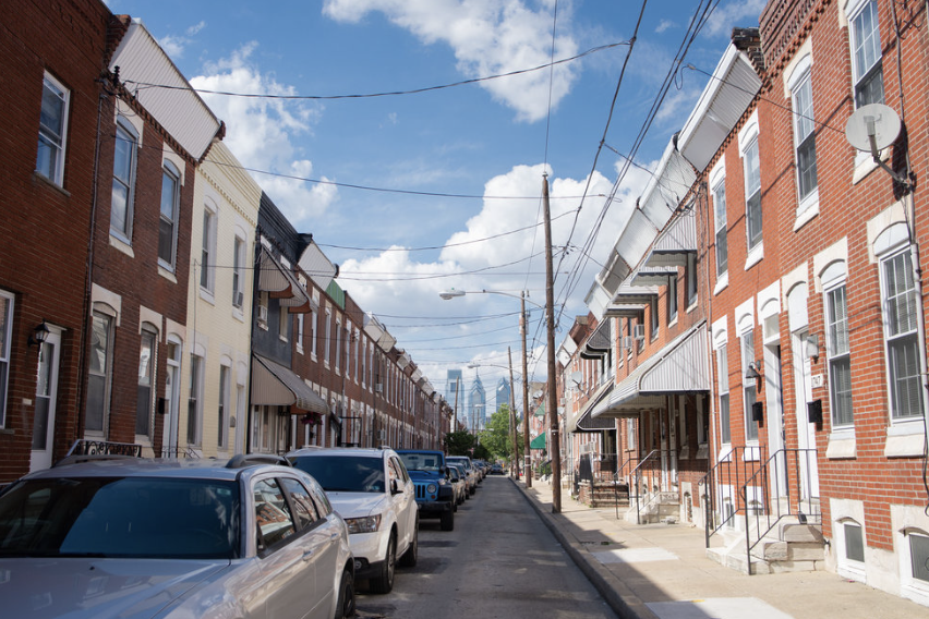 大费城房市冰火两重天！Main Line豪宅暴涨25%+！费城这3个社区却在跌！